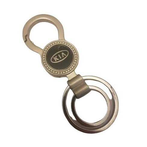 Kia keychain hot sale