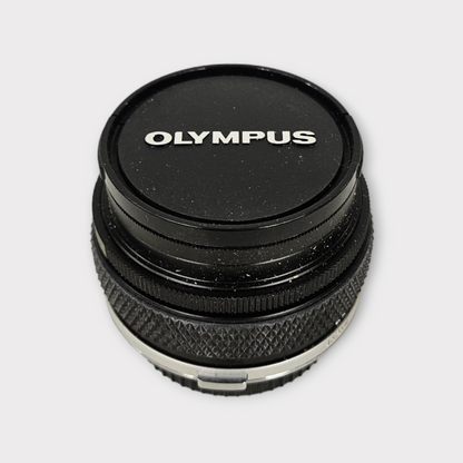 Olympus Antique Film Camera