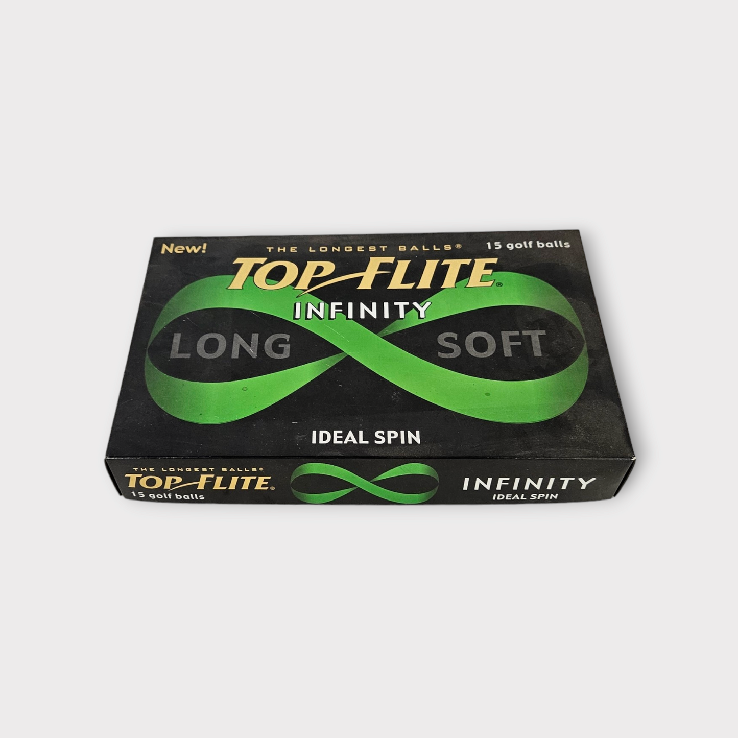 Top Flite Infinity Professional Golf Balls