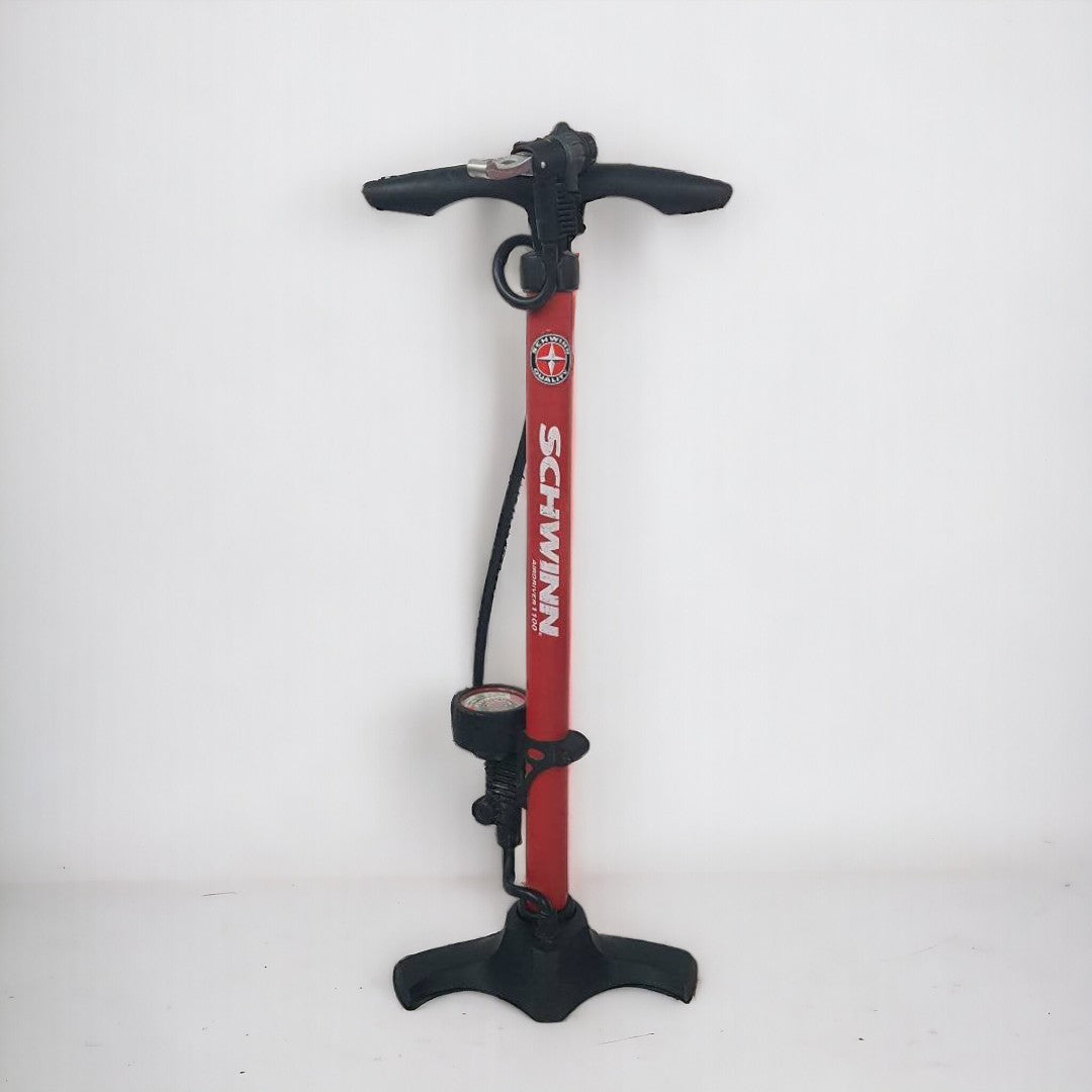 Schwinn airdriver fashion 1000