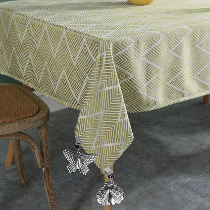 Tablecloth Clips & Weights Dragonflies