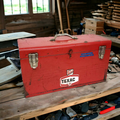 Machinist Toolbox Beach Tool Box