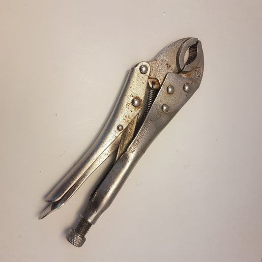 locking vise grip pliers - masterall canada