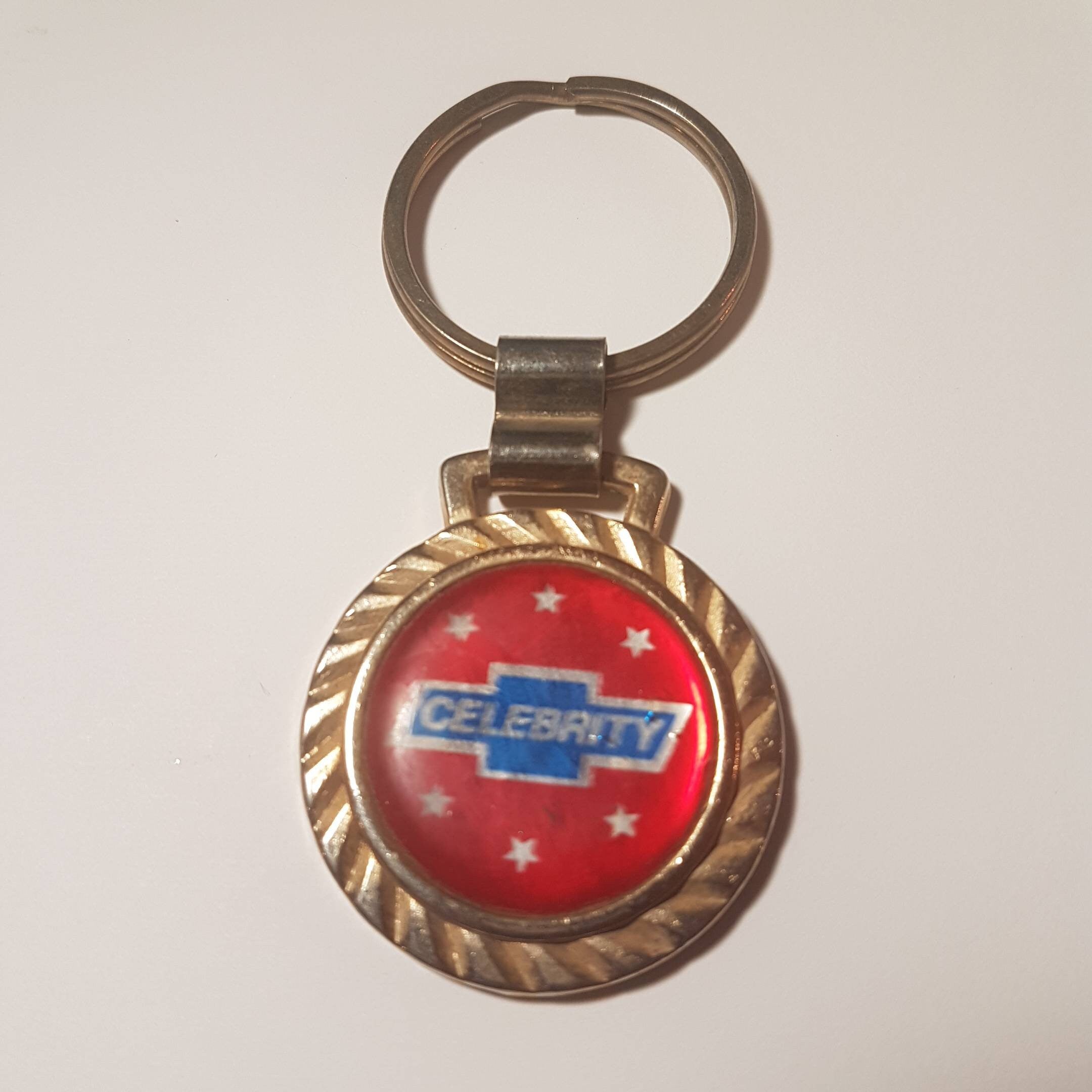 Chevy keychain sale near me