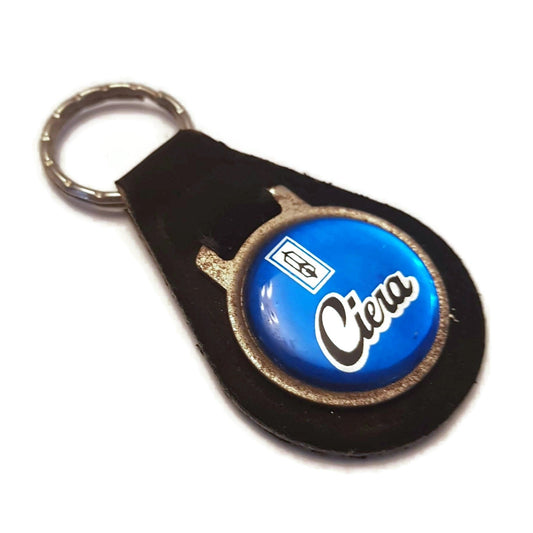 ciera key chain keychain key fob keytag vintage automotove keychain gift collectible