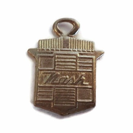 nash key chain keychain key fob keytag vintage automotove keychain gift collectible