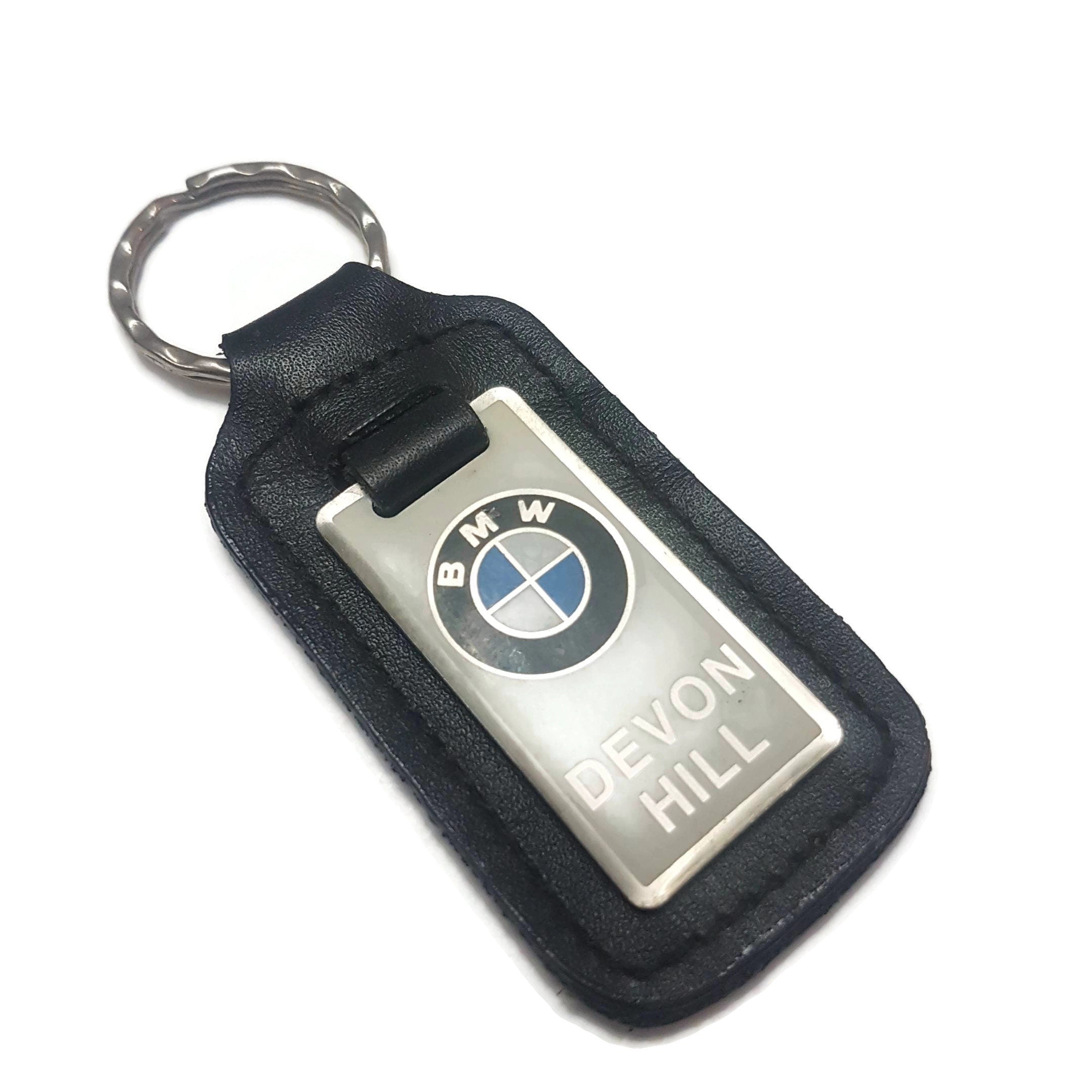 Bmw keychain on sale