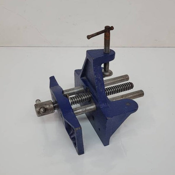 Mastercraft vise outlet