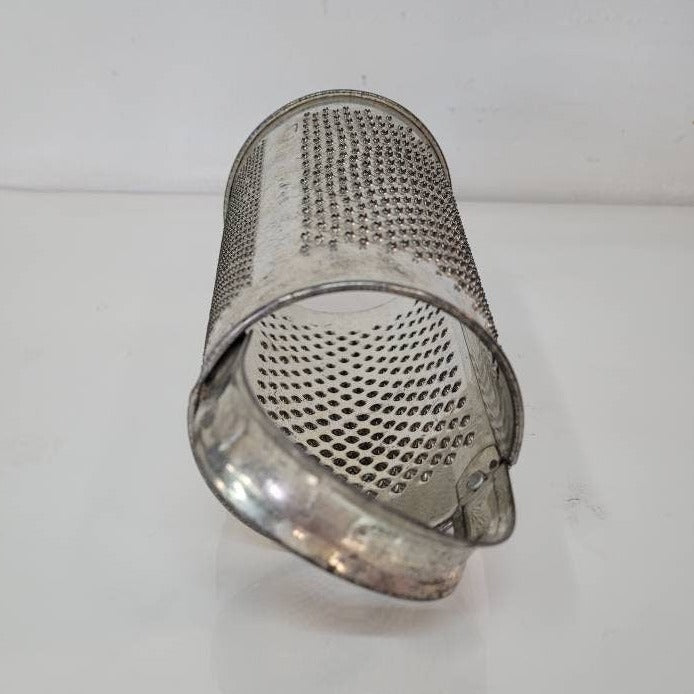 shredder kitchen grater vintage cooking accessories