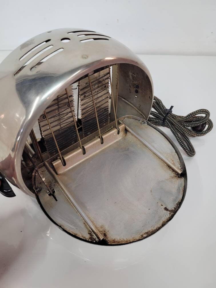 Vintage style outlet toasters