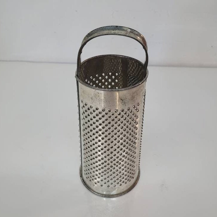 shredder kitchen grater vintage cooking accessories