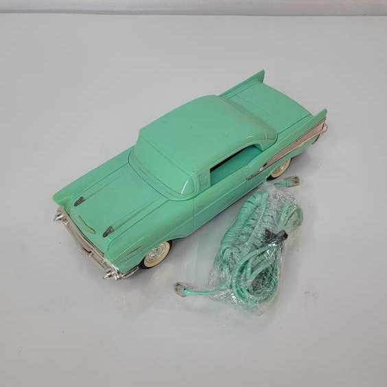 On sale '57 Chevy Telephone