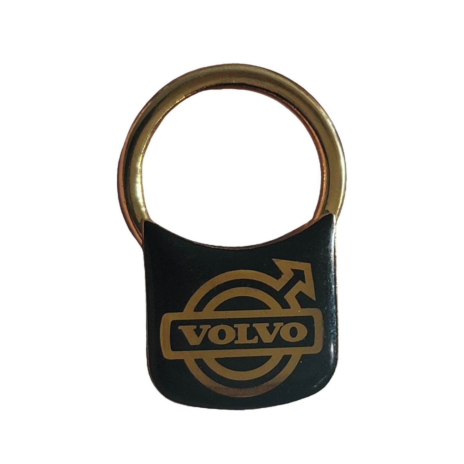 Vintage clearance volvo keychain